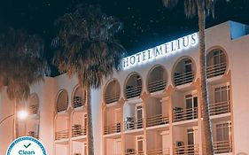 Hotel Melius